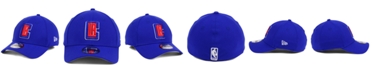 New Era Los Angeles Clippers Team Classic 39THIRTY Cap
